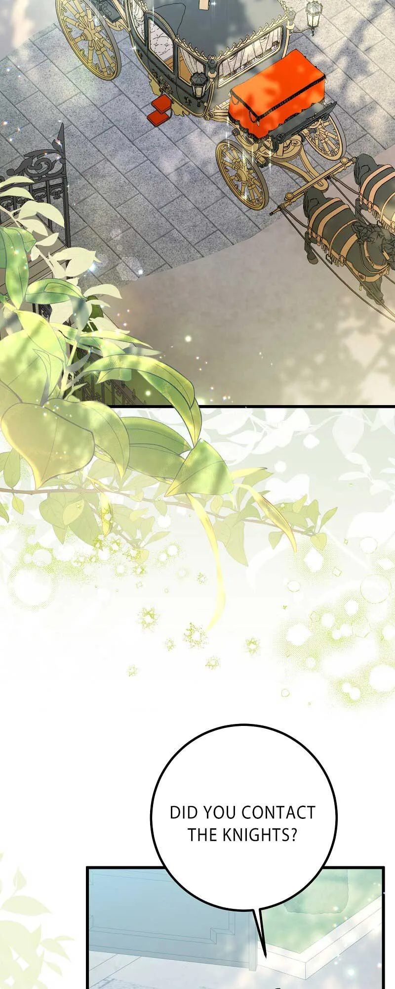My First kiss With The Evil Butler Chapter 45 page 55