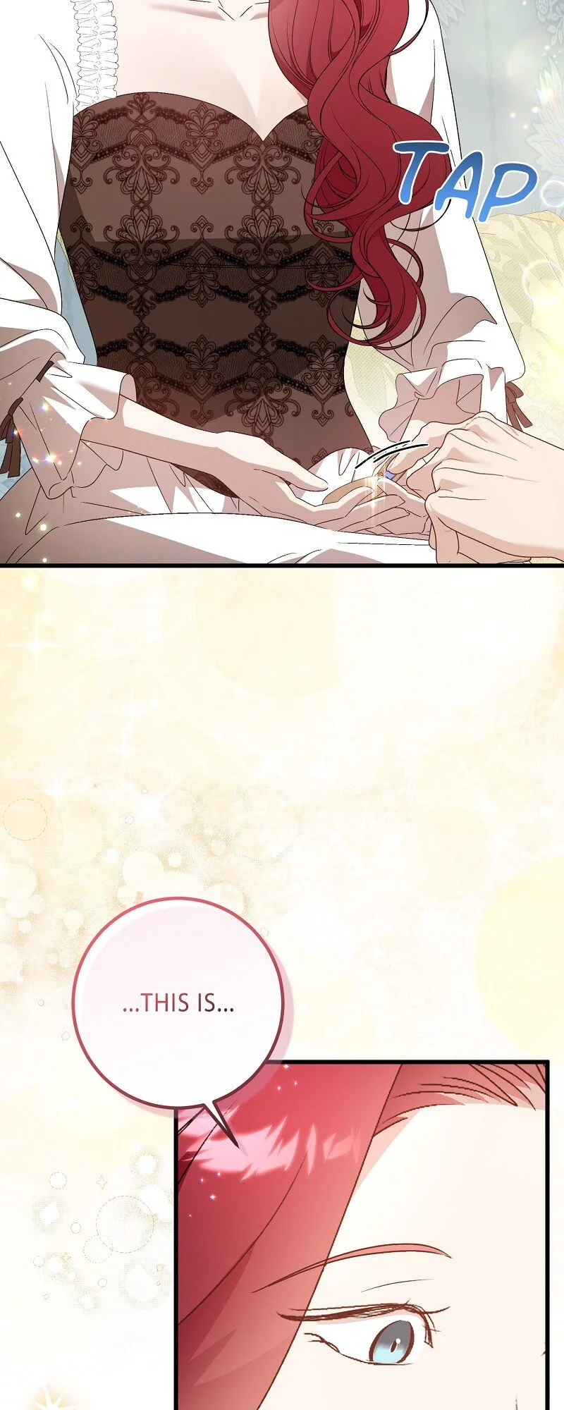 My First kiss With The Evil Butler Chapter 42 page 6