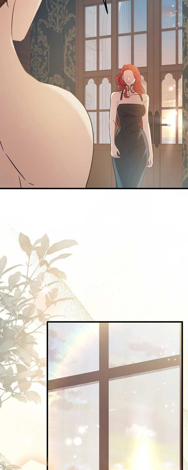 My First kiss With The Evil Butler Chapter 45 page 50