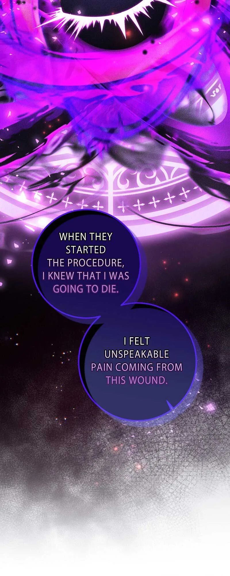 My First kiss With The Evil Butler Chapter 45 page 20