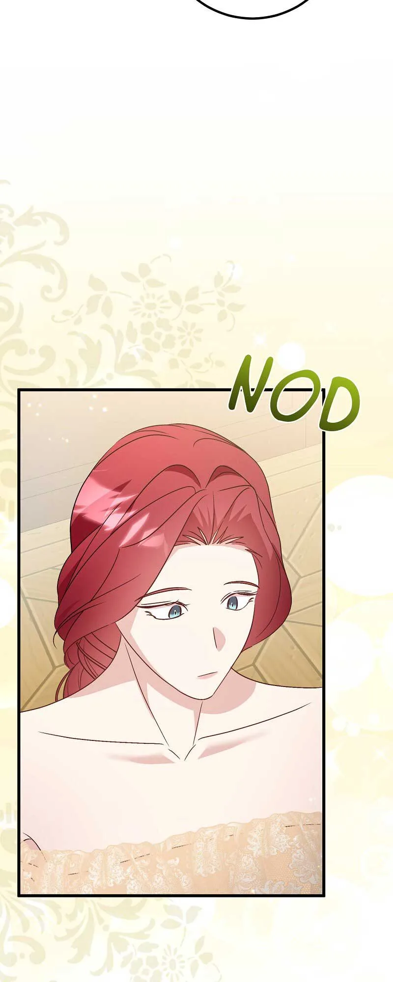 My First kiss With The Evil Butler Chapter 43 page 31