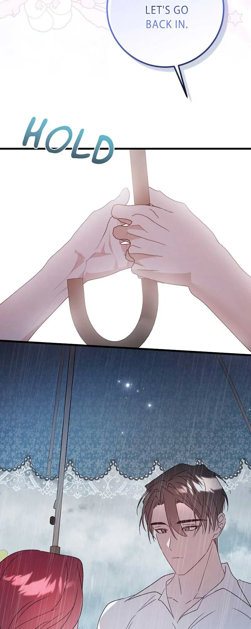 My First kiss With The Evil Butler Chapter 43 page 22