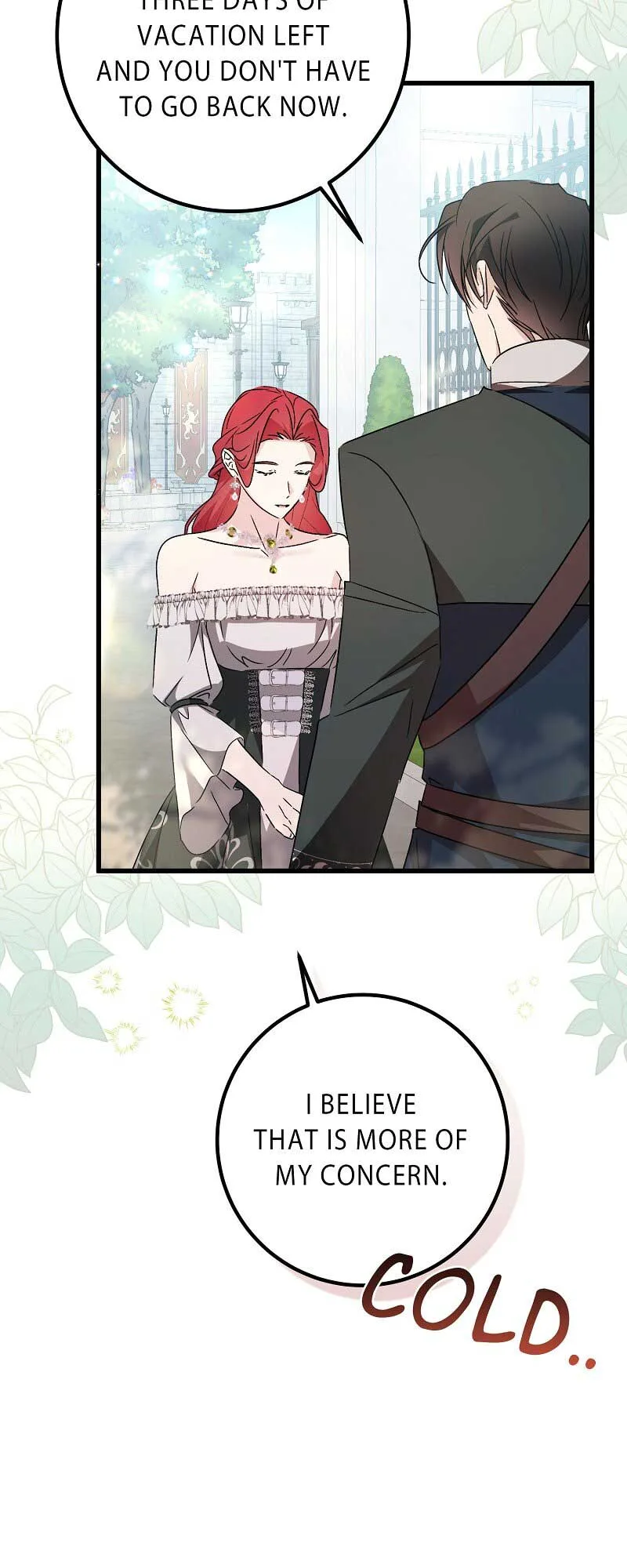 My First kiss With The Evil Butler Chapter 45 page 62