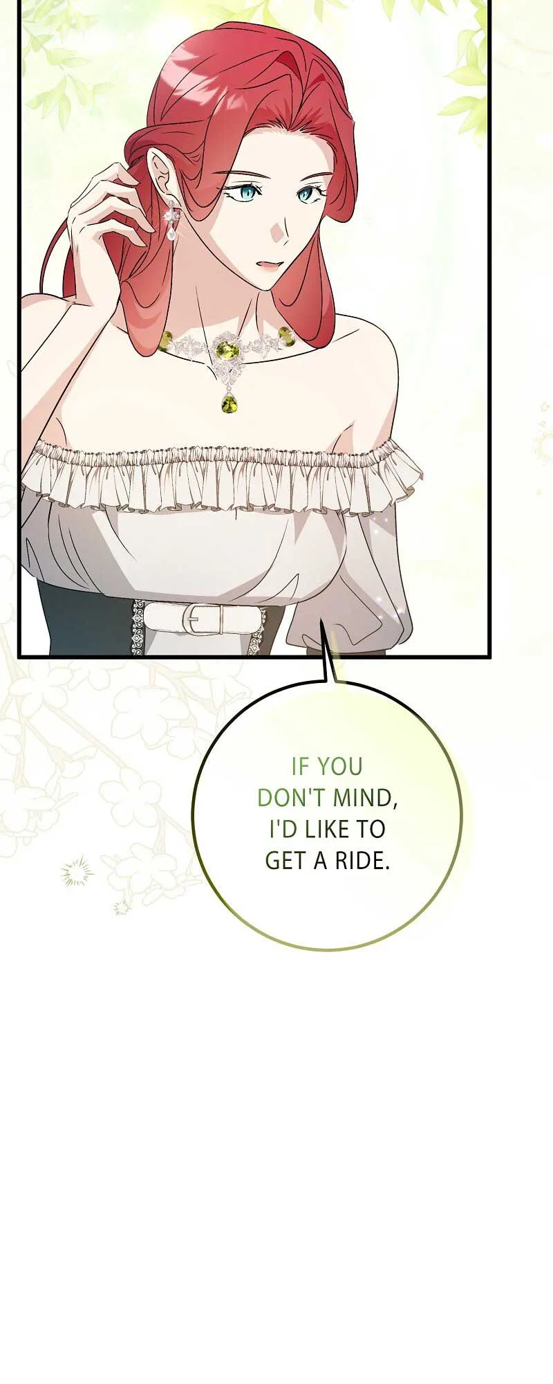My First kiss With The Evil Butler Chapter 45 page 60