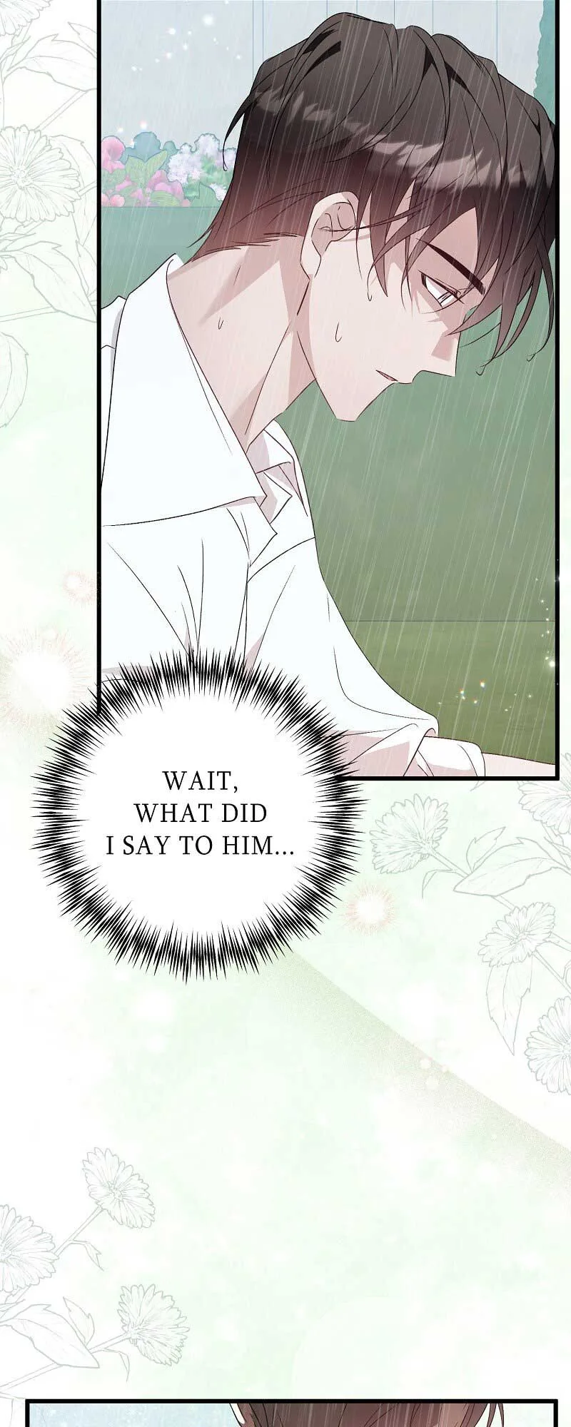 My First kiss With The Evil Butler Chapter 43 page 17