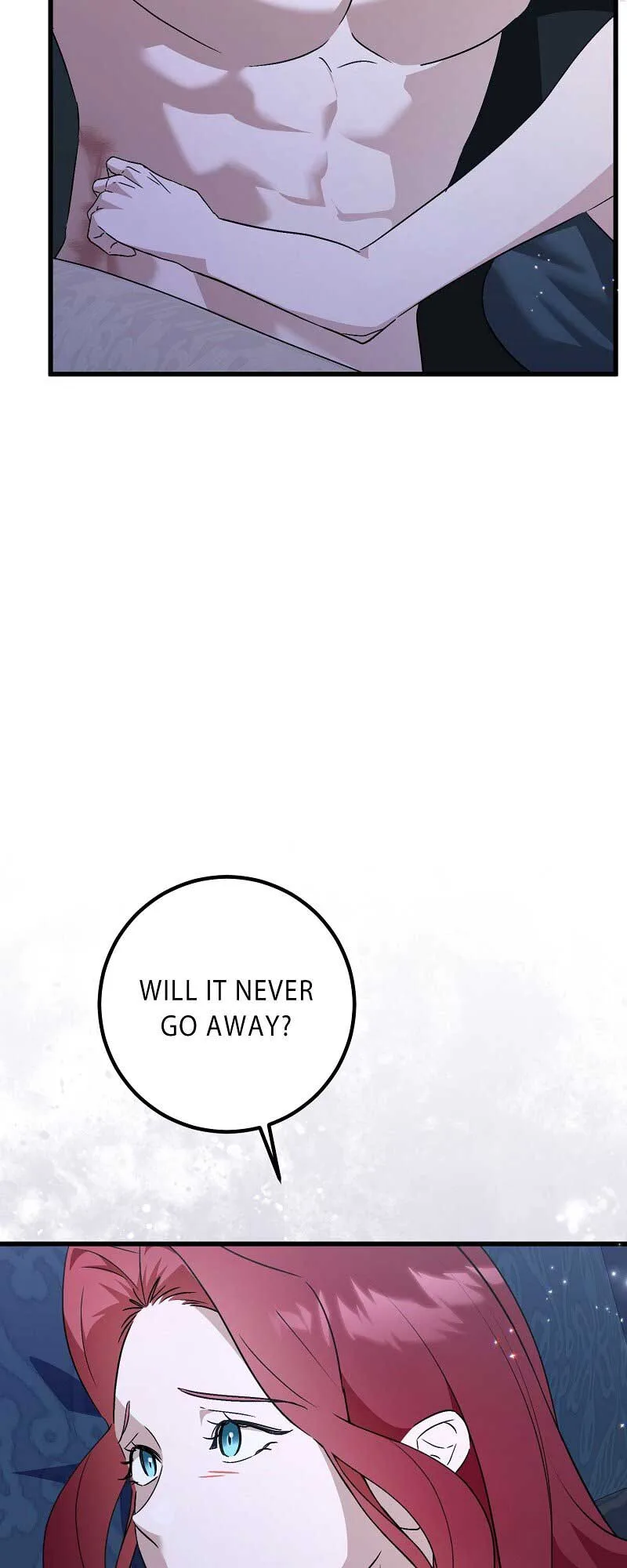 My First kiss With The Evil Butler Chapter 45 page 13