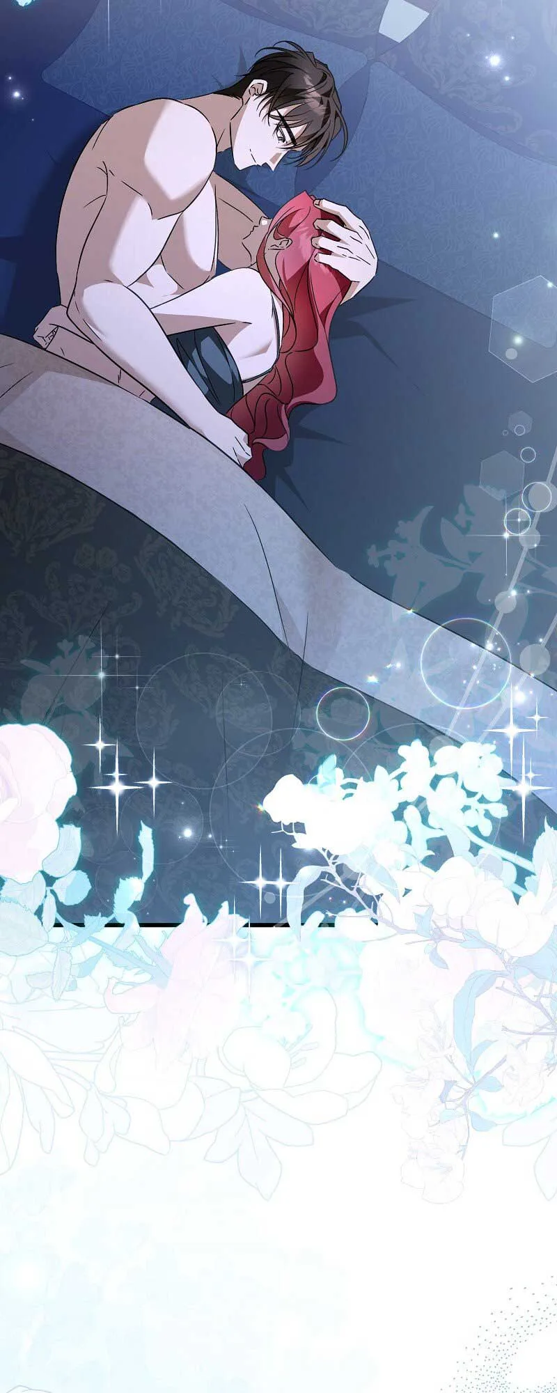 My First kiss With The Evil Butler Chapter 45 page 3