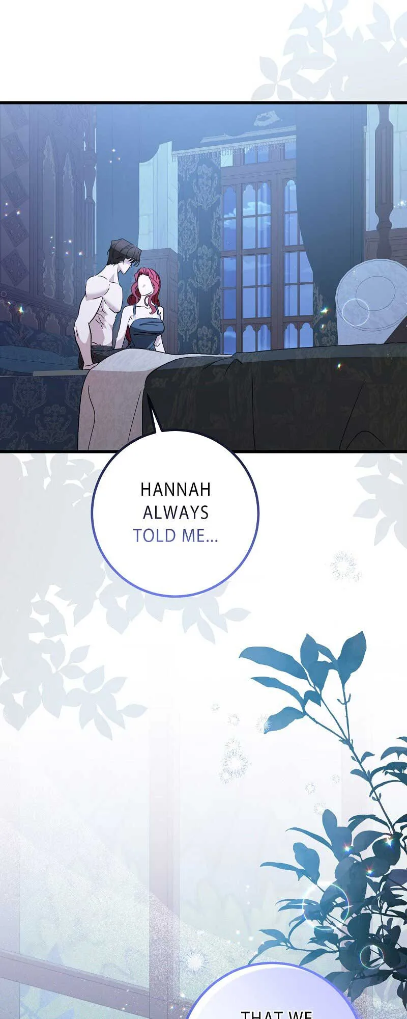 My First kiss With The Evil Butler Chapter 45 page 27
