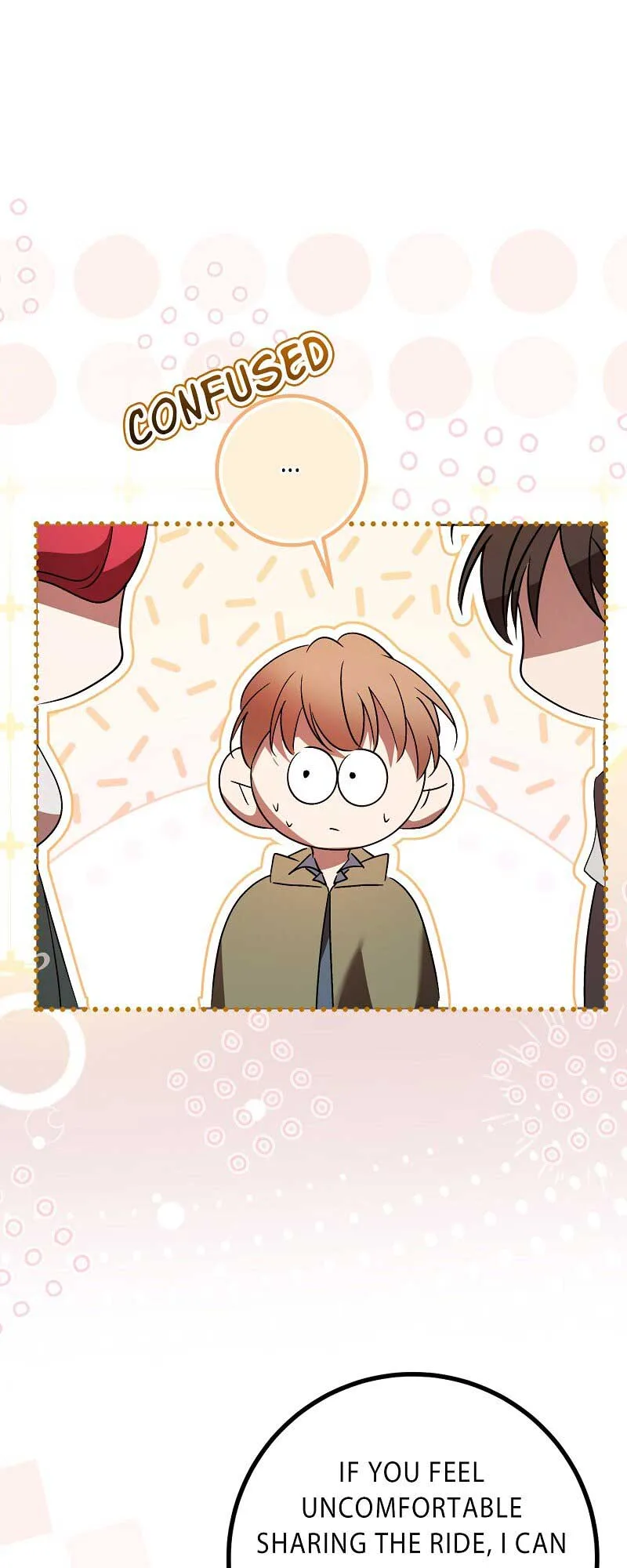 My First kiss With The Evil Butler Chapter 45 page 63
