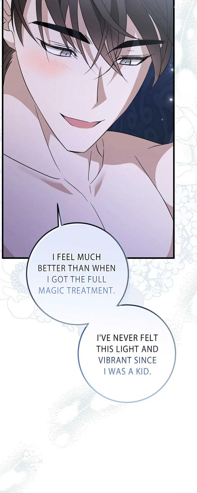 My First kiss With The Evil Butler Chapter 45 page 5
