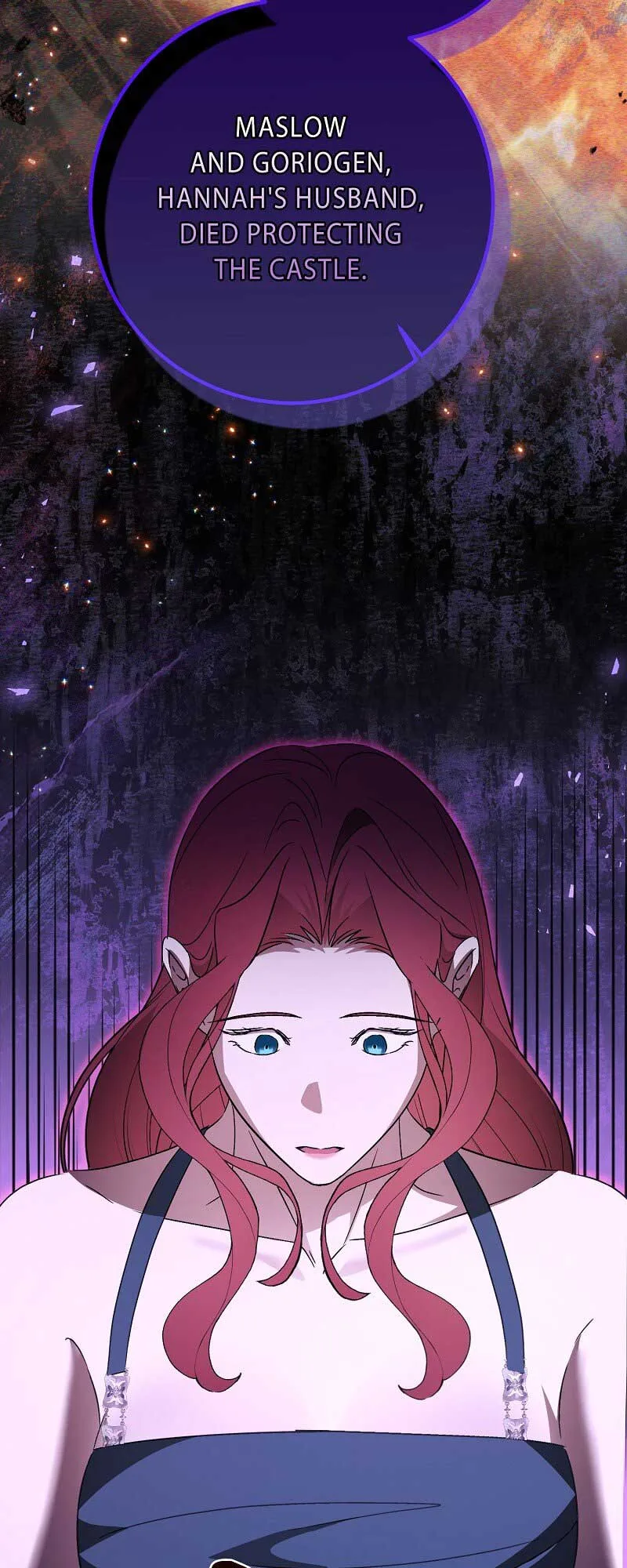My First kiss With The Evil Butler Chapter 45 page 39
