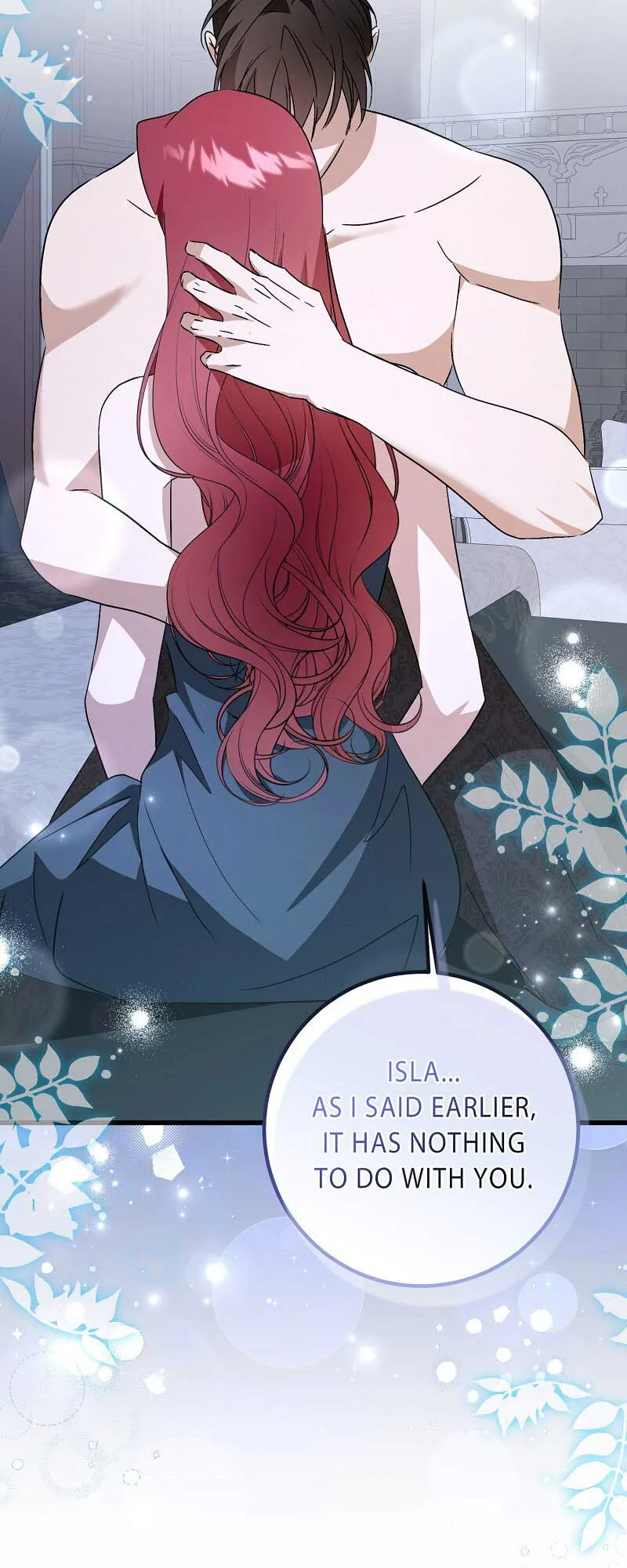 My First kiss With The Evil Butler Chapter 45 page 43