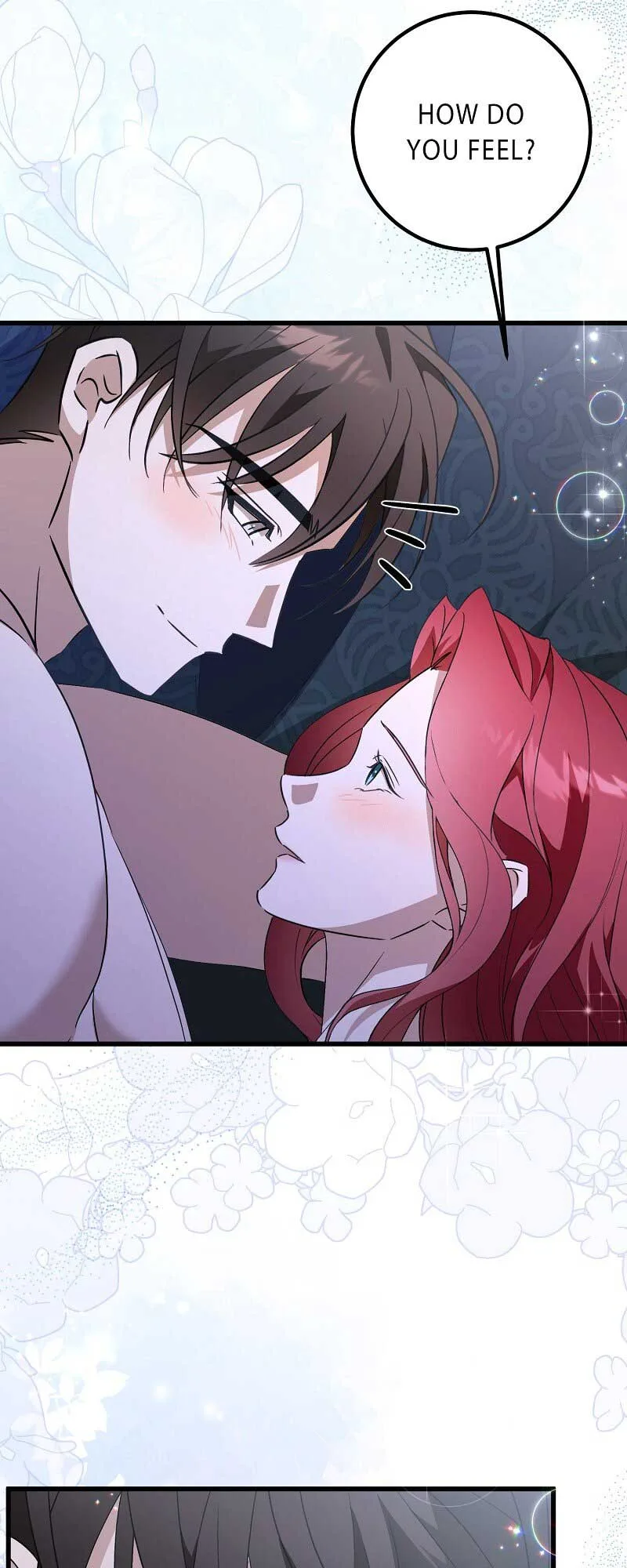 My First kiss With The Evil Butler Chapter 45 page 4