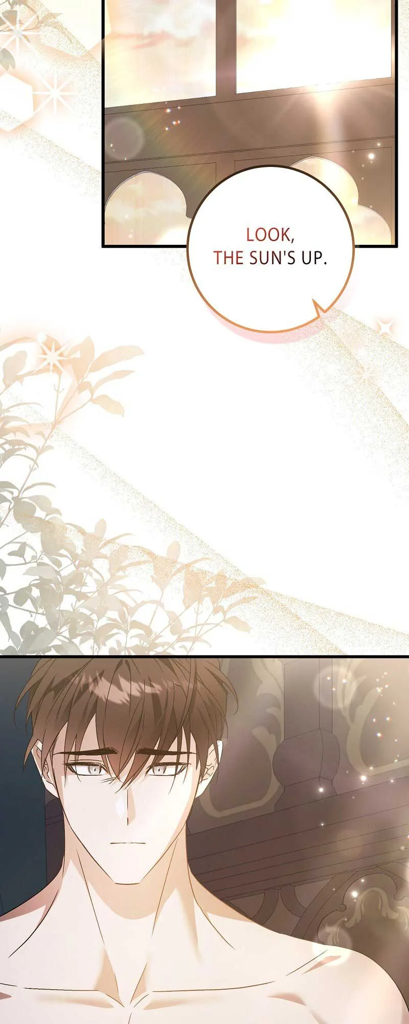 My First kiss With The Evil Butler Chapter 45 page 51