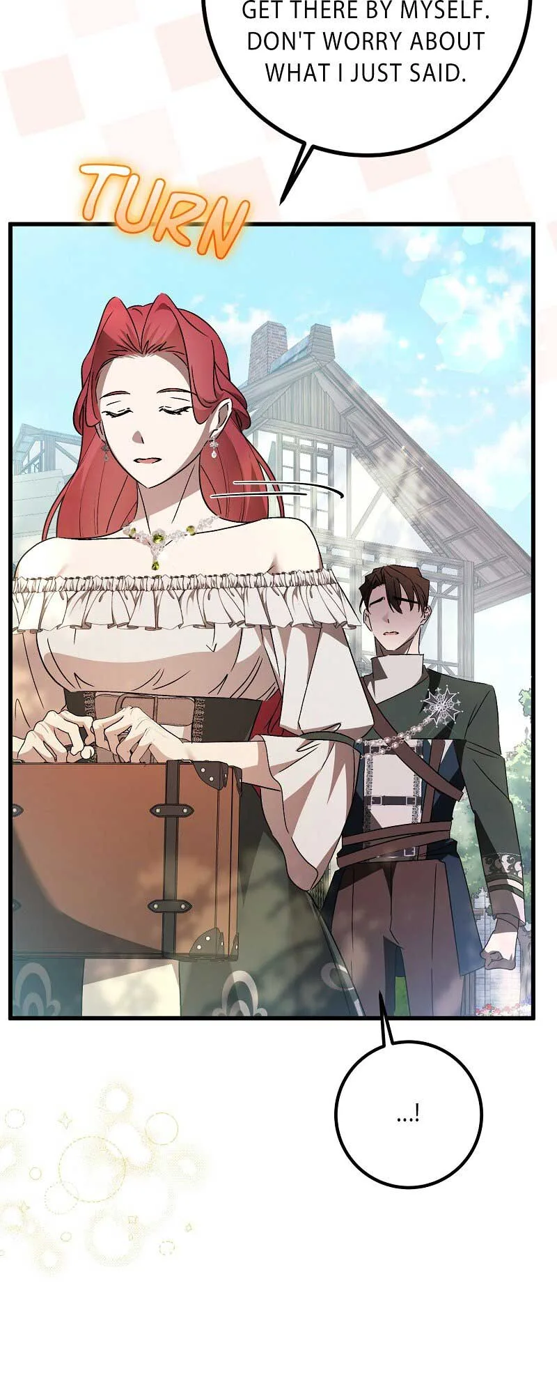 My First kiss With The Evil Butler Chapter 45 page 64