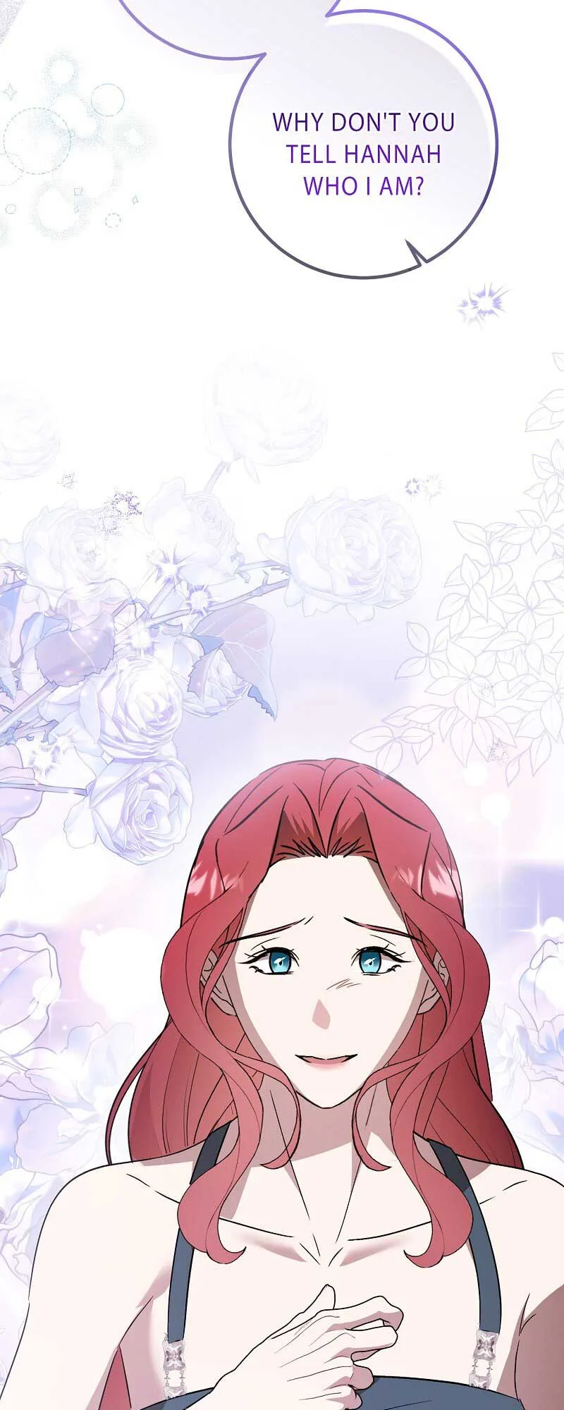 My First kiss With The Evil Butler Chapter 45 page 46