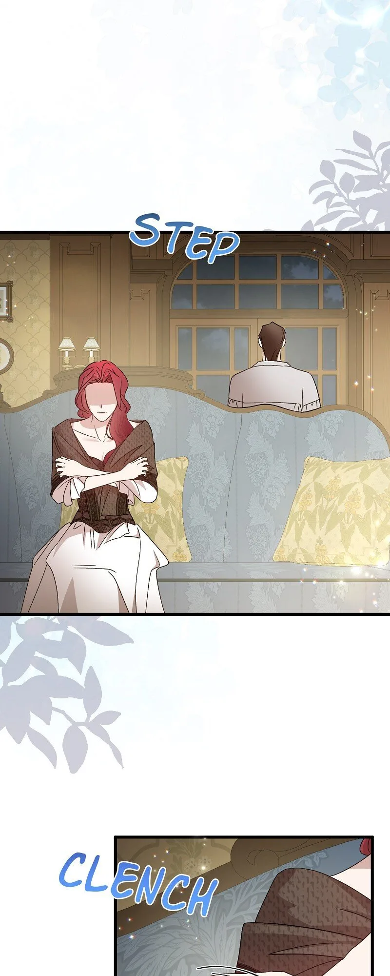 My First kiss With The Evil Butler Chapter 42 page 34