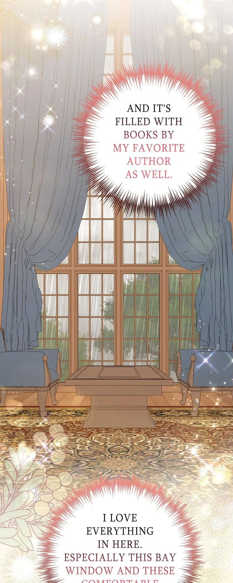 My First kiss With The Evil Butler Chapter 42 page 51