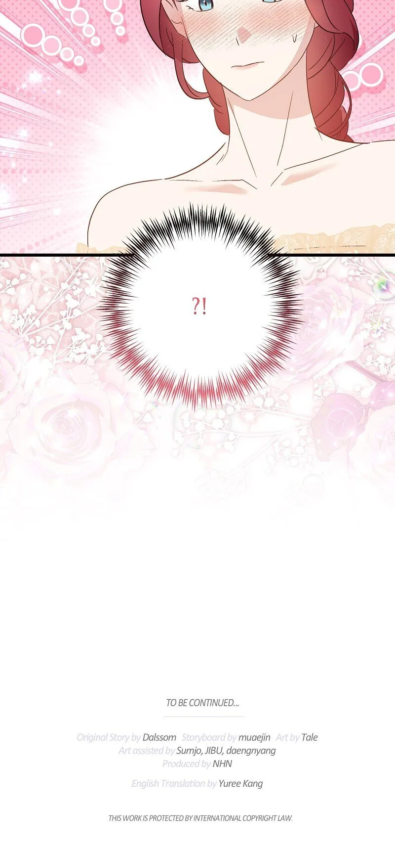 My First kiss With The Evil Butler Chapter 42 page 61