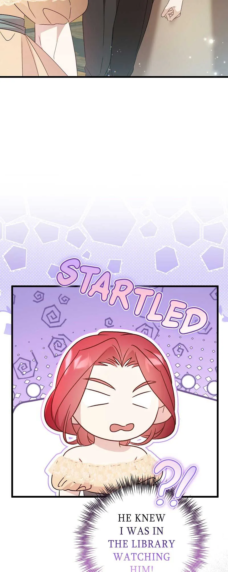 My First kiss With The Evil Butler Chapter 43 page 33