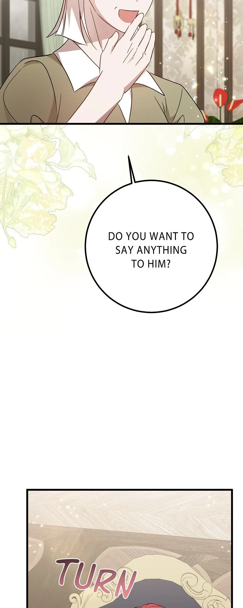 My First kiss With The Evil Butler Chapter 42 page 44