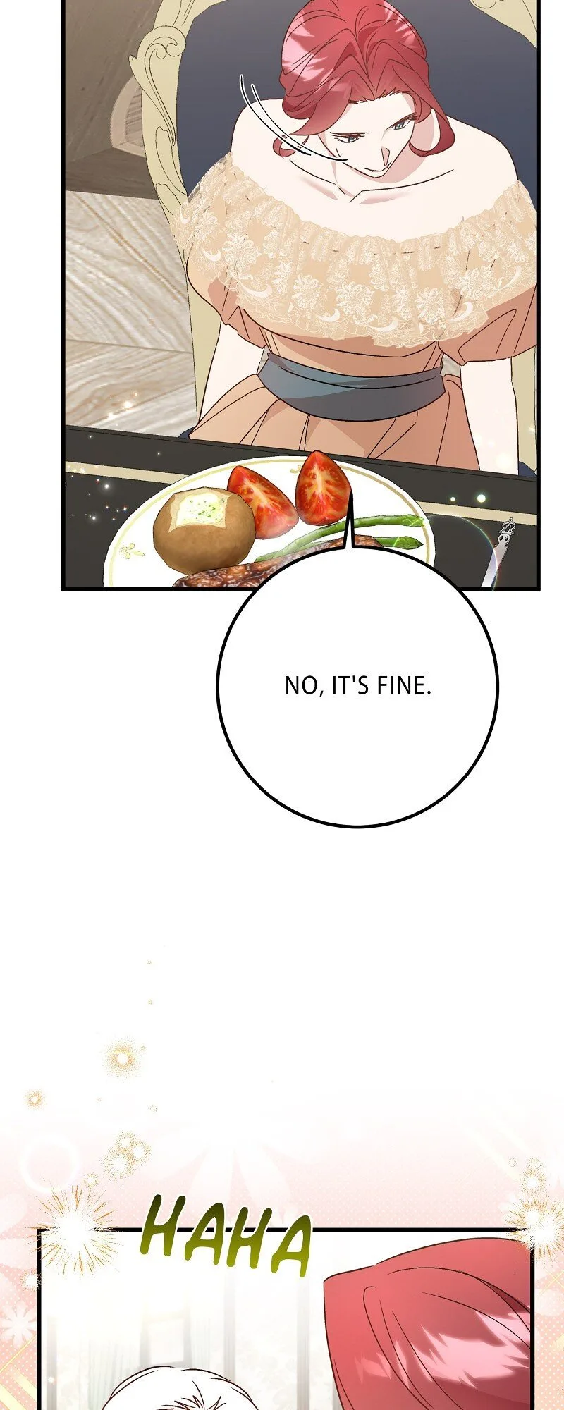 My First kiss With The Evil Butler Chapter 42 page 45