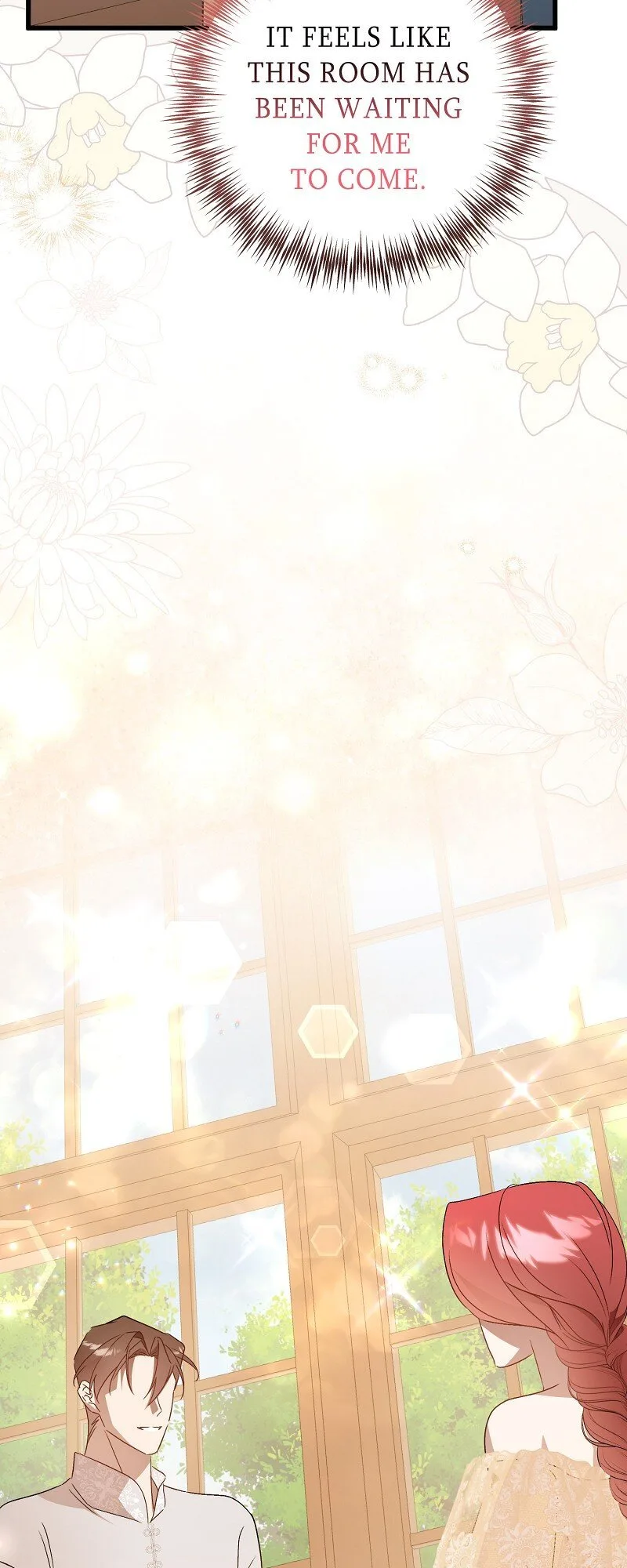 My First kiss With The Evil Butler Chapter 42 page 53