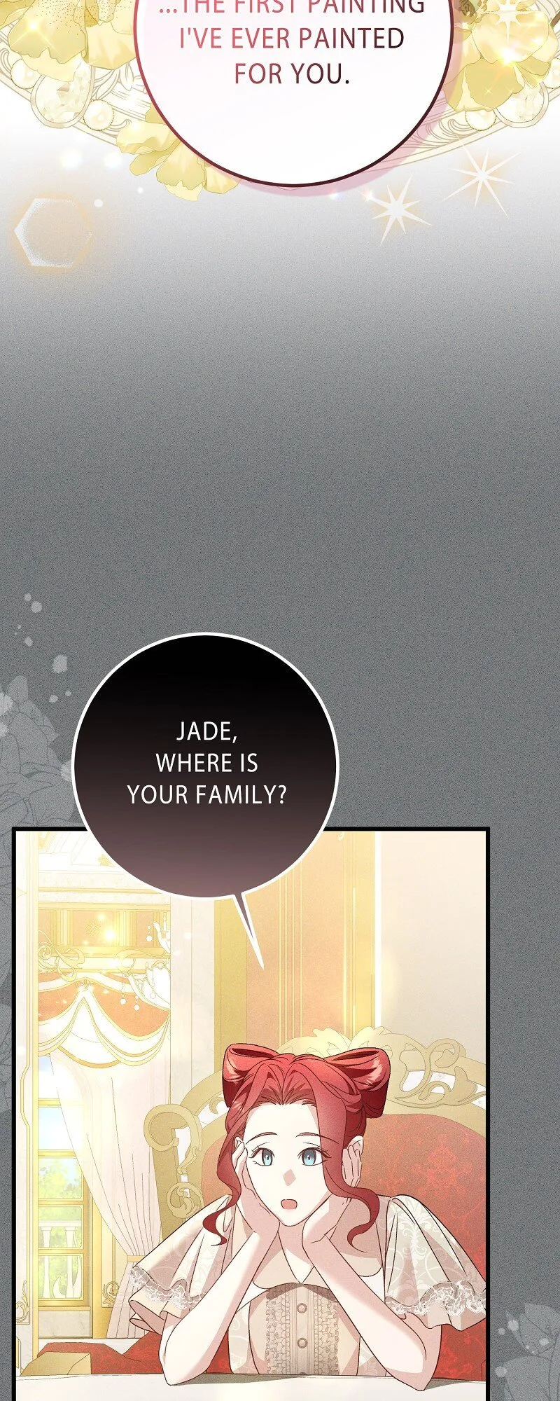 My First kiss With The Evil Butler Chapter 42 page 8