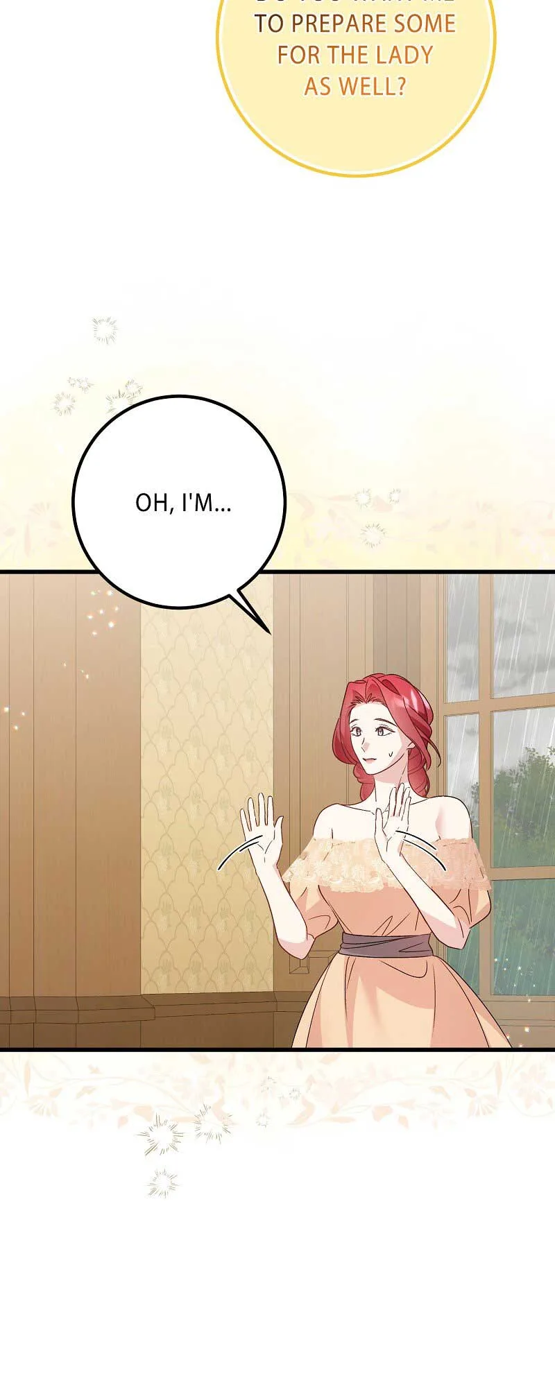 My First kiss With The Evil Butler Chapter 43 page 29