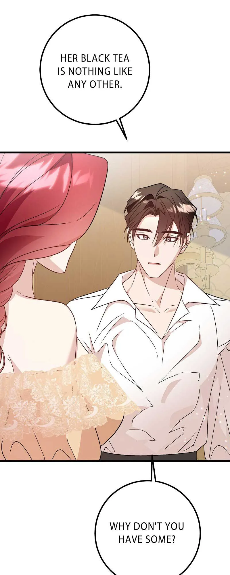 My First kiss With The Evil Butler Chapter 43 page 30
