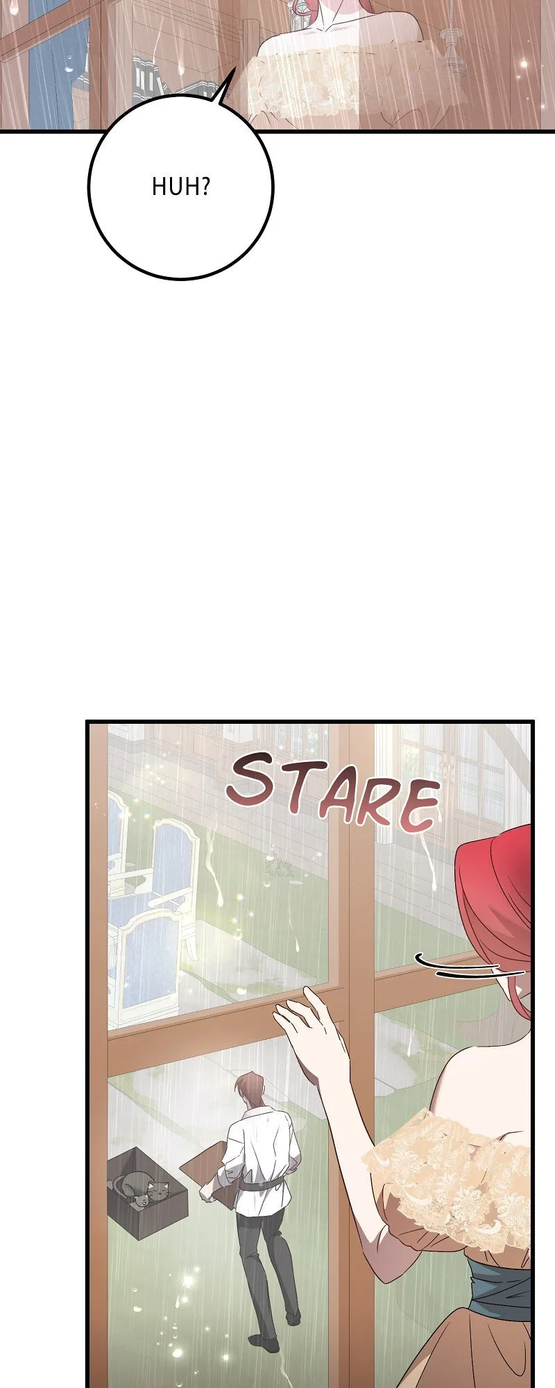My First kiss With The Evil Butler Chapter 42 page 55