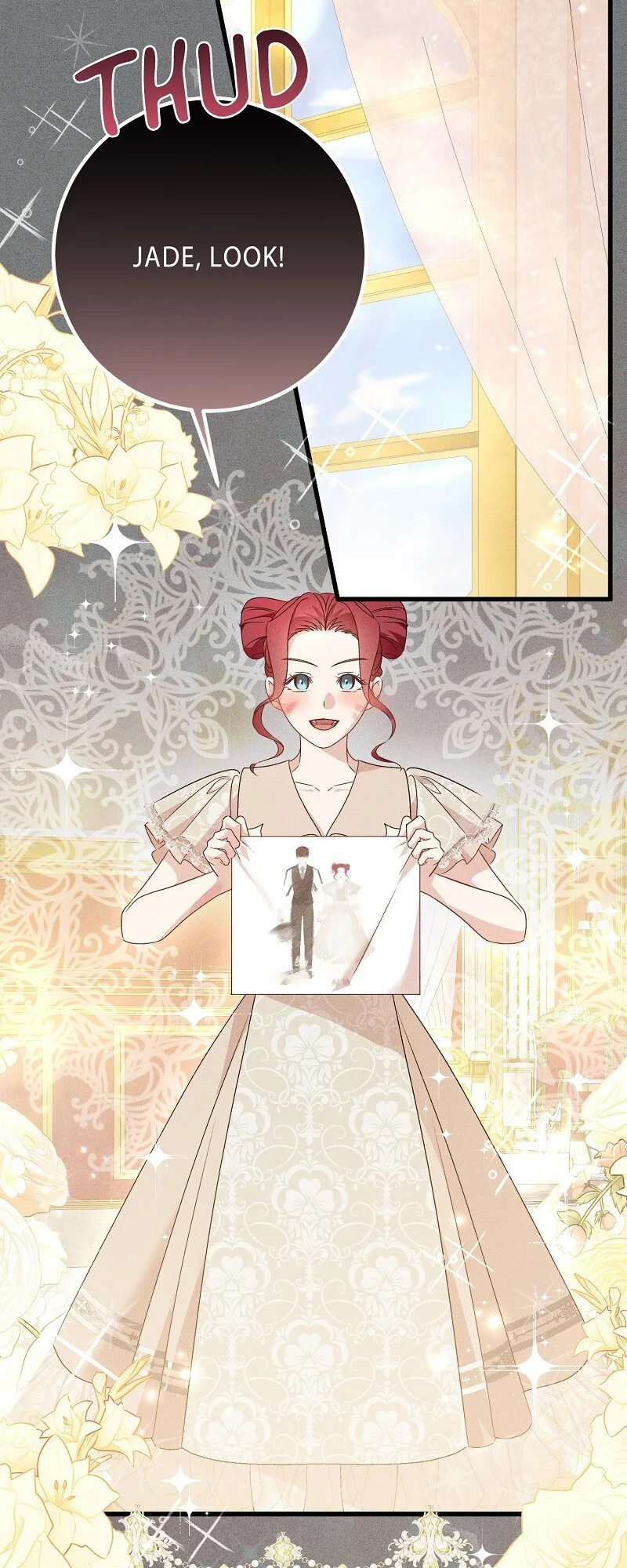 My First kiss With The Evil Butler Chapter 42 page 14