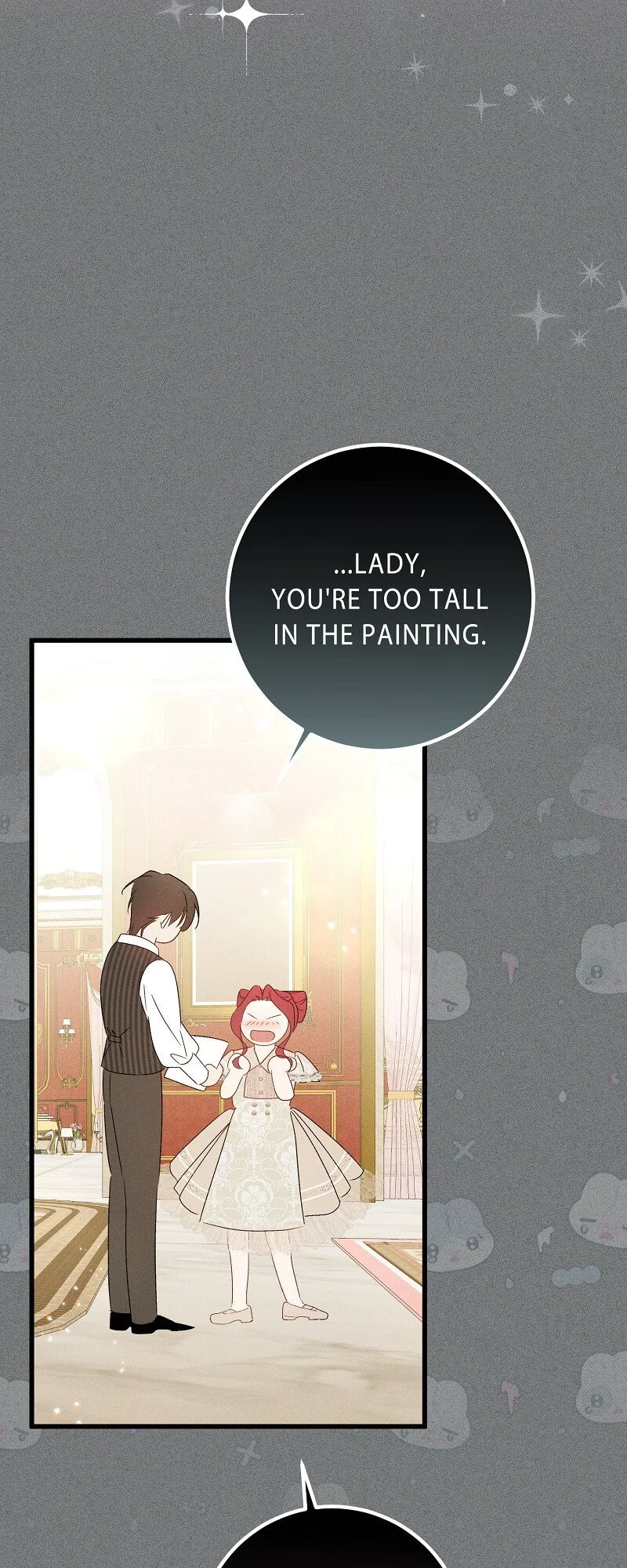 My First kiss With The Evil Butler Chapter 42 page 17