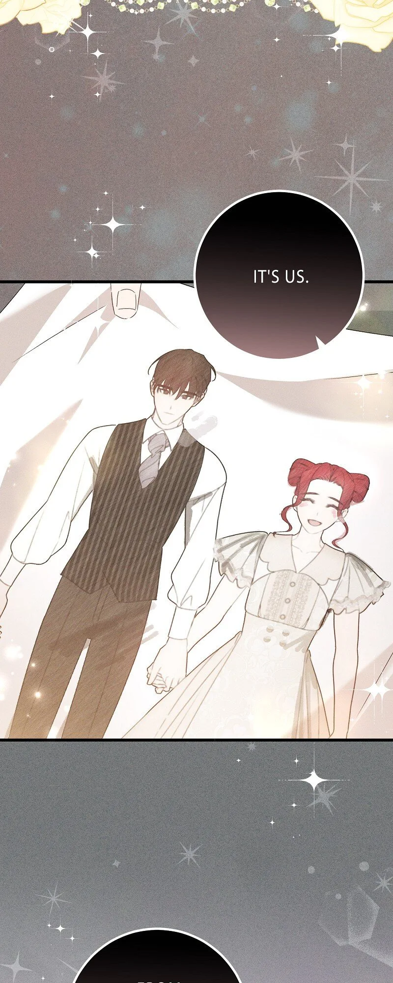 My First kiss With The Evil Butler Chapter 42 page 15