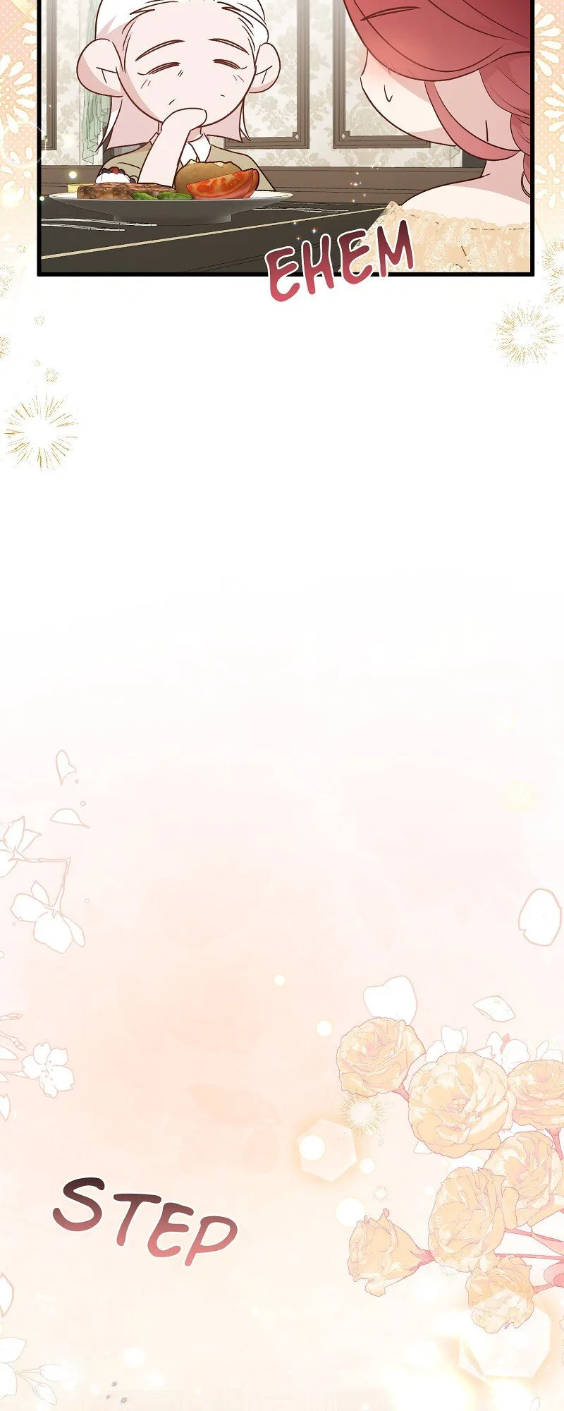 My First kiss With The Evil Butler Chapter 42 page 46