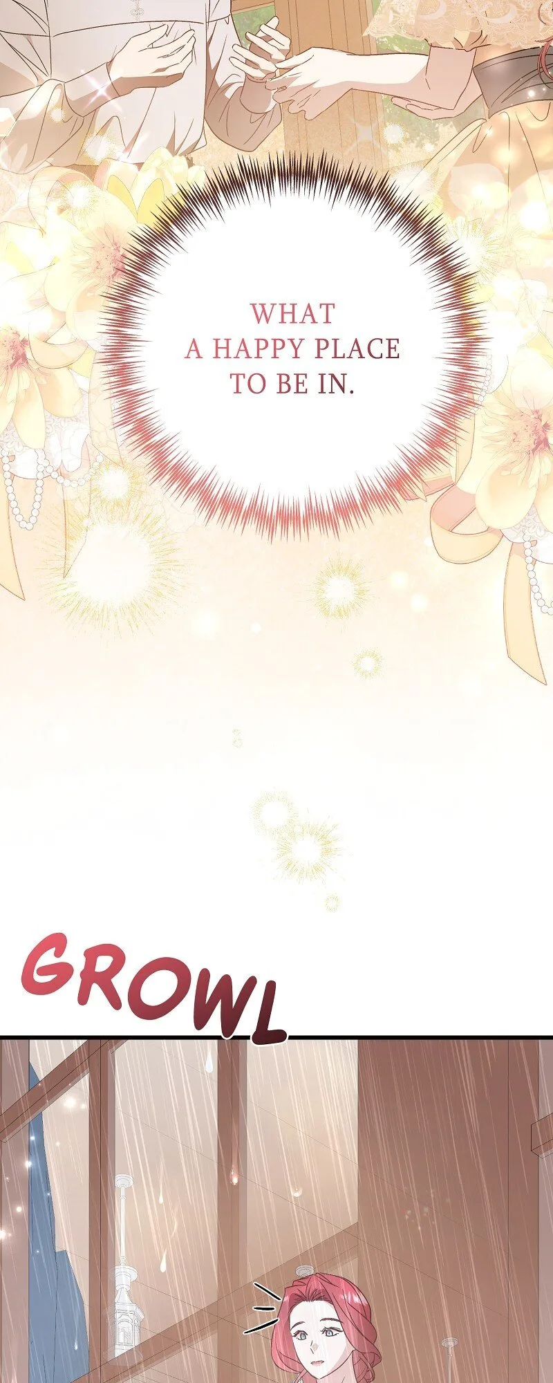 My First kiss With The Evil Butler Chapter 42 page 54