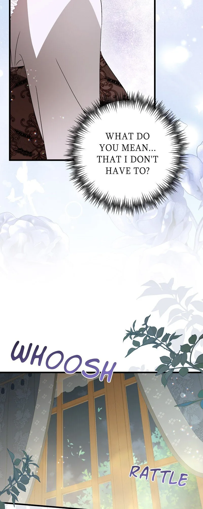 My First kiss With The Evil Butler Chapter 42 page 29