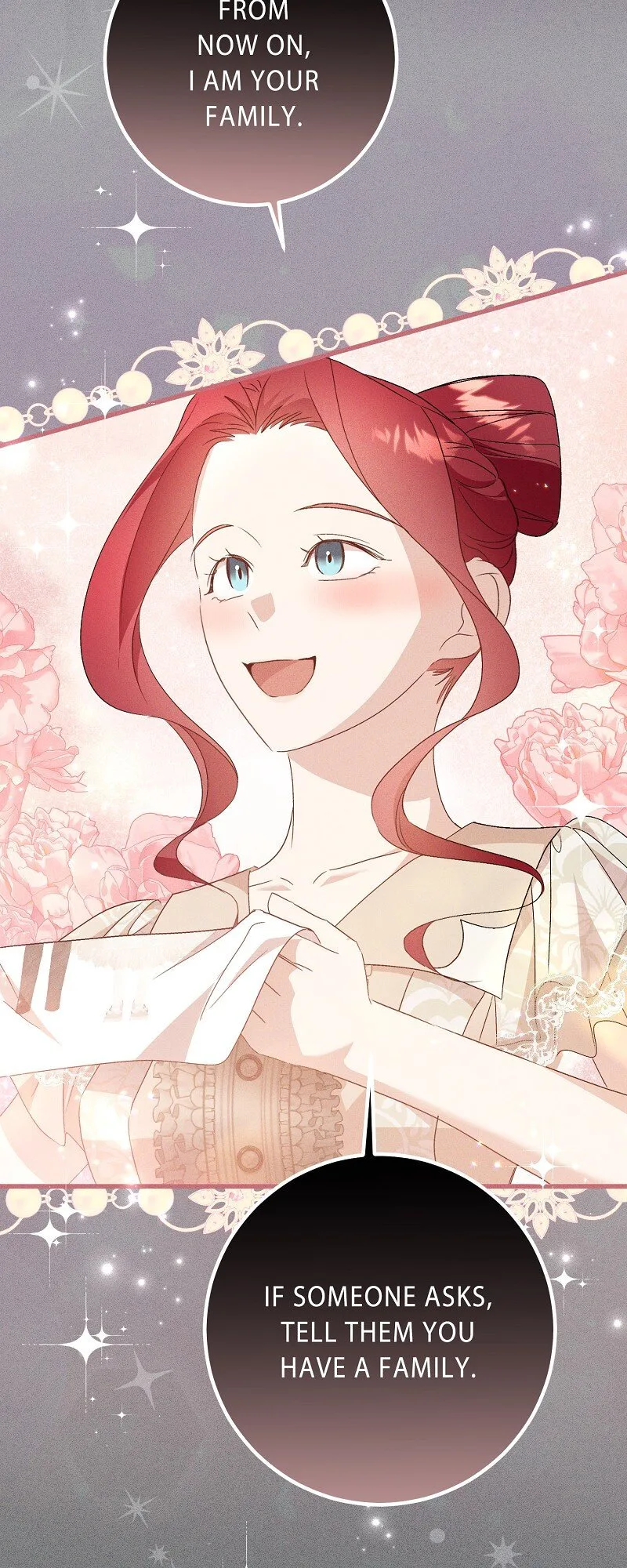 My First kiss With The Evil Butler Chapter 42 page 16
