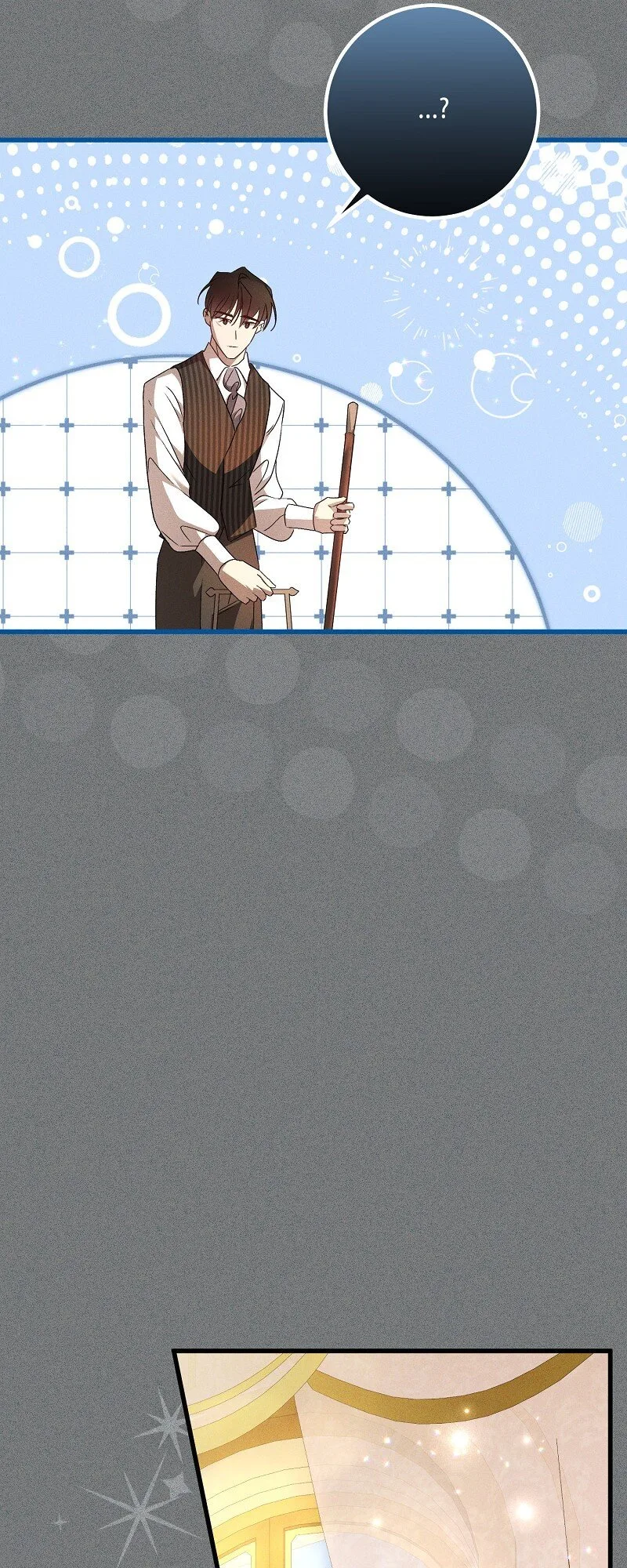 My First kiss With The Evil Butler Chapter 42 page 13