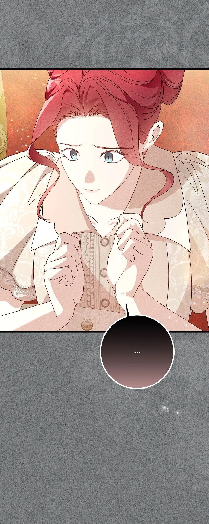 My First kiss With The Evil Butler Chapter 42 page 11