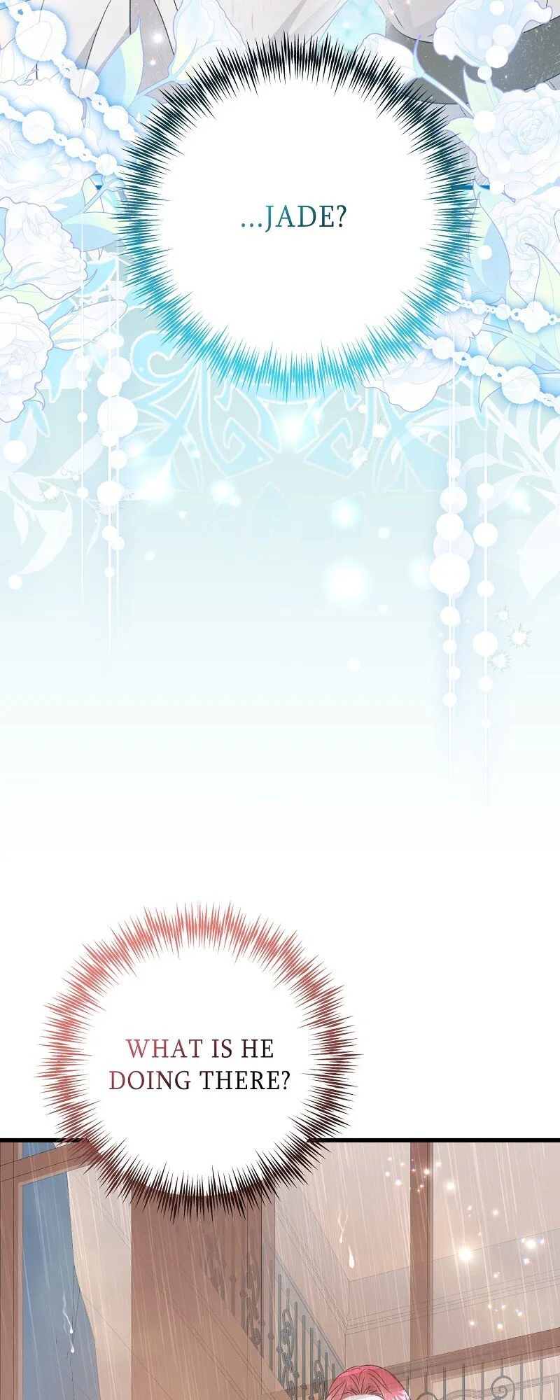 My First kiss With The Evil Butler Chapter 42 page 57