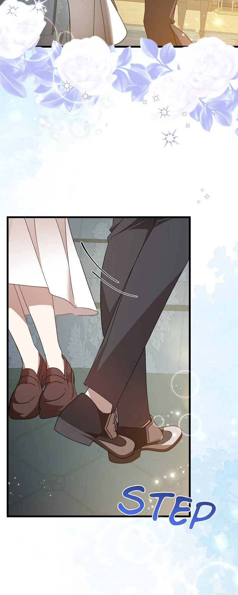 My First kiss With The Evil Butler Chapter 42 page 33