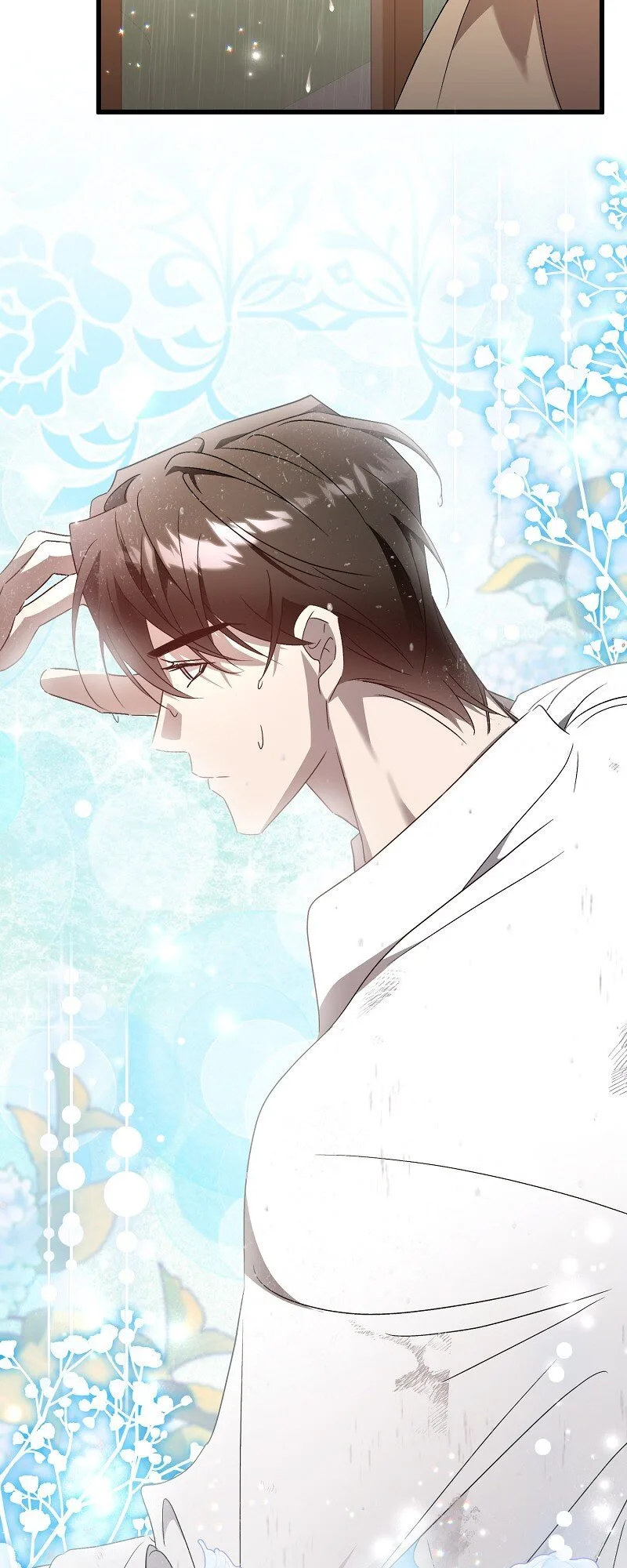 My First kiss With The Evil Butler Chapter 42 page 56