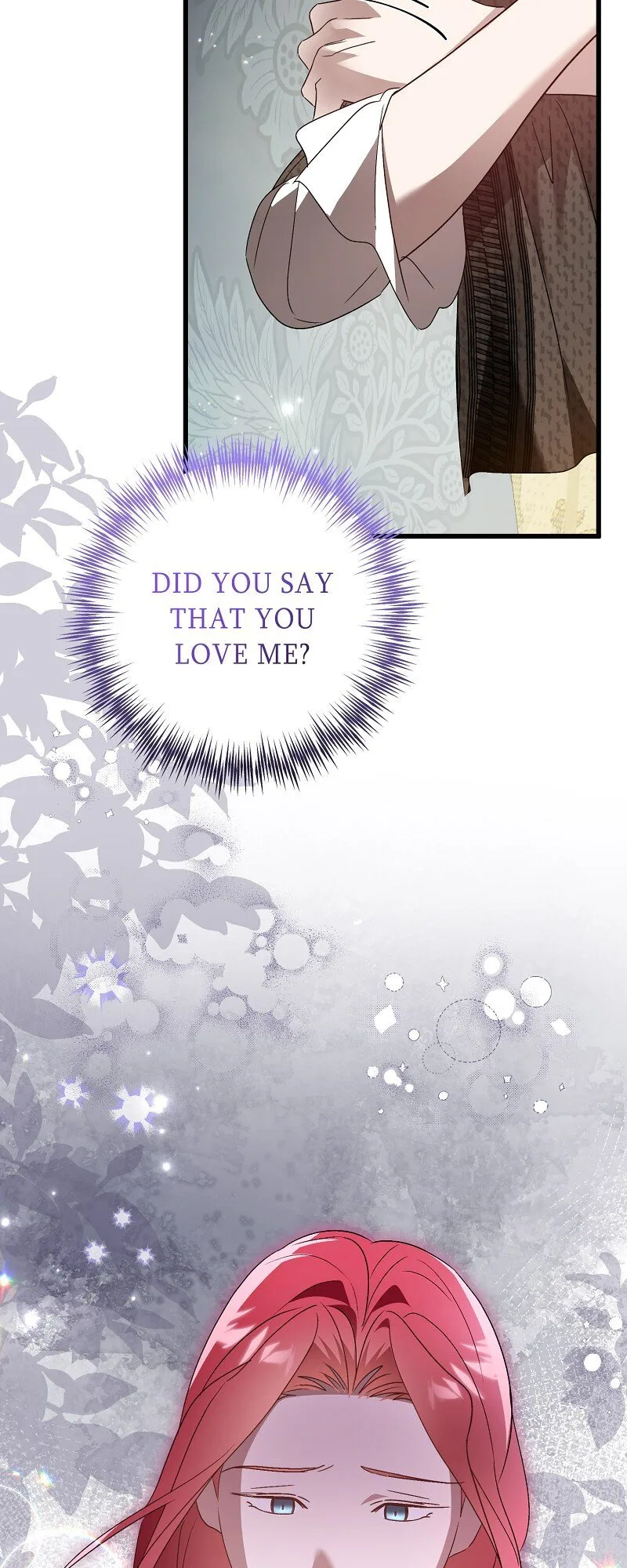 My First kiss With The Evil Butler Chapter 42 page 35