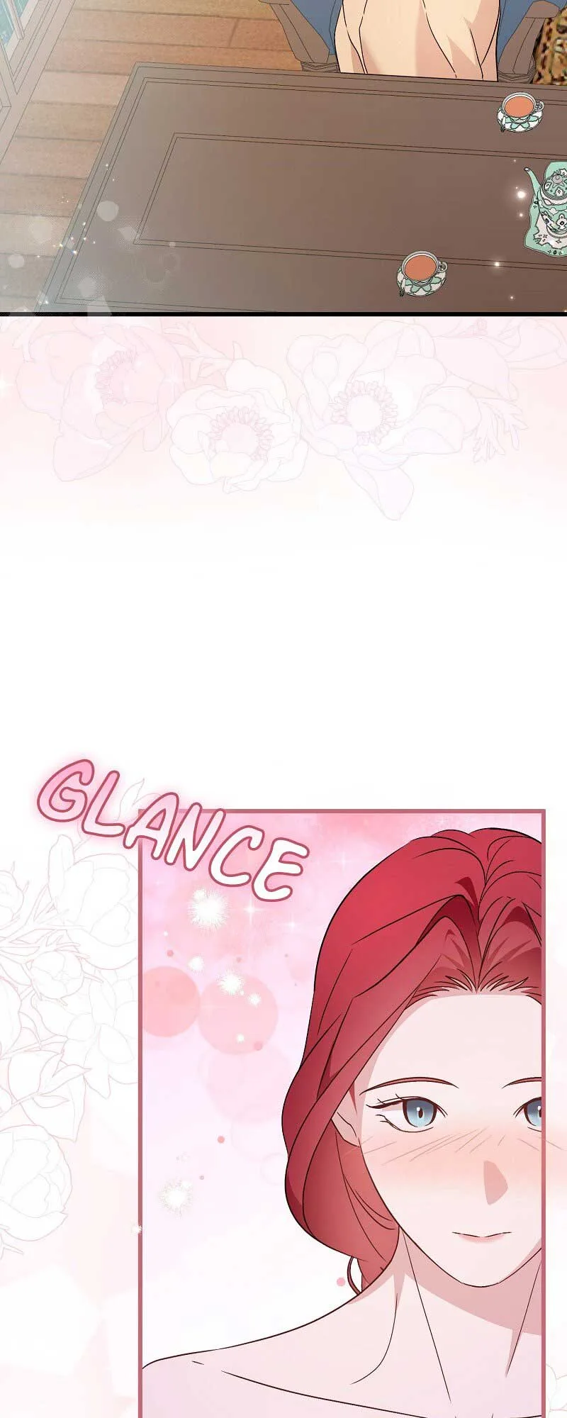 My First kiss With The Evil Butler Chapter 43 page 36