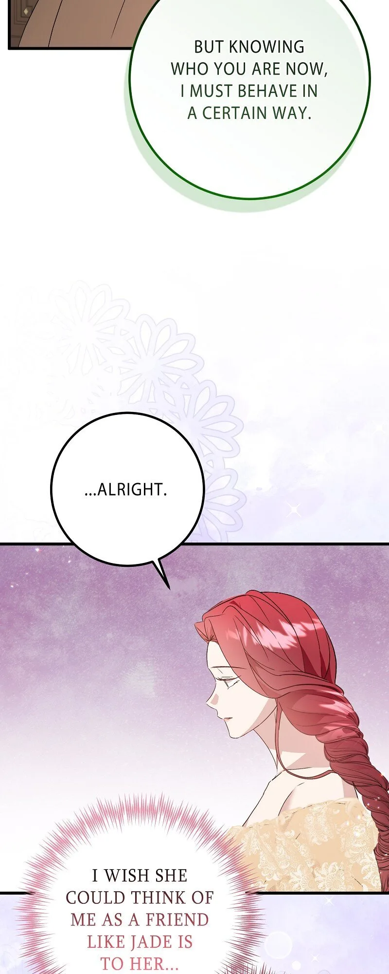 My First kiss With The Evil Butler Chapter 42 page 41