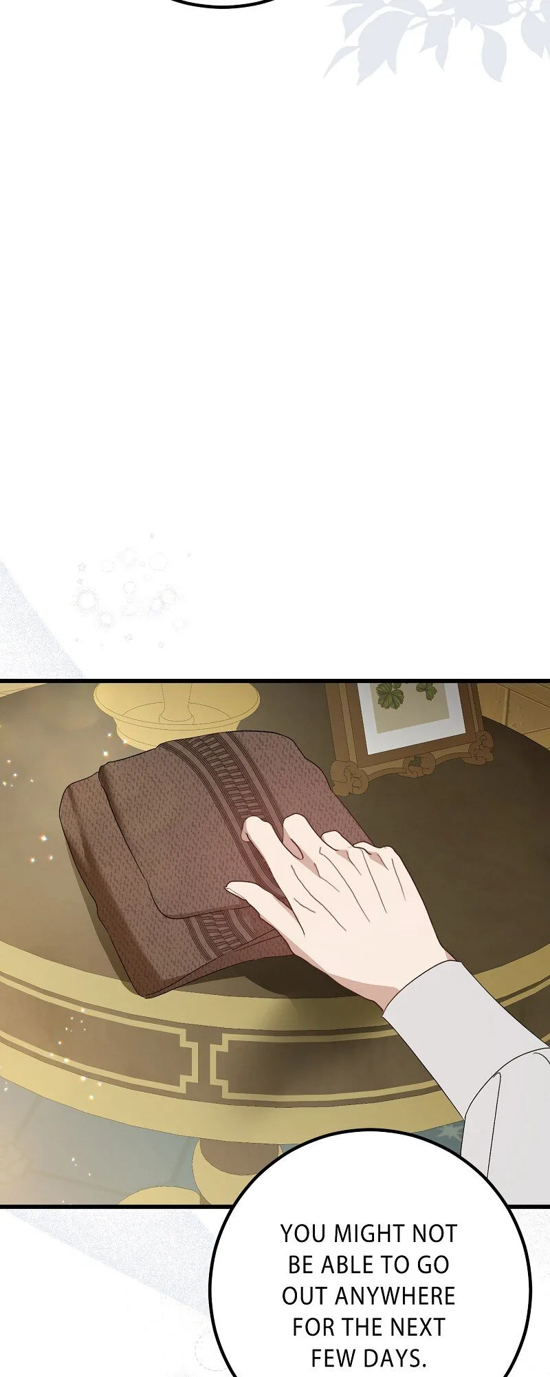 My First kiss With The Evil Butler Chapter 42 page 31
