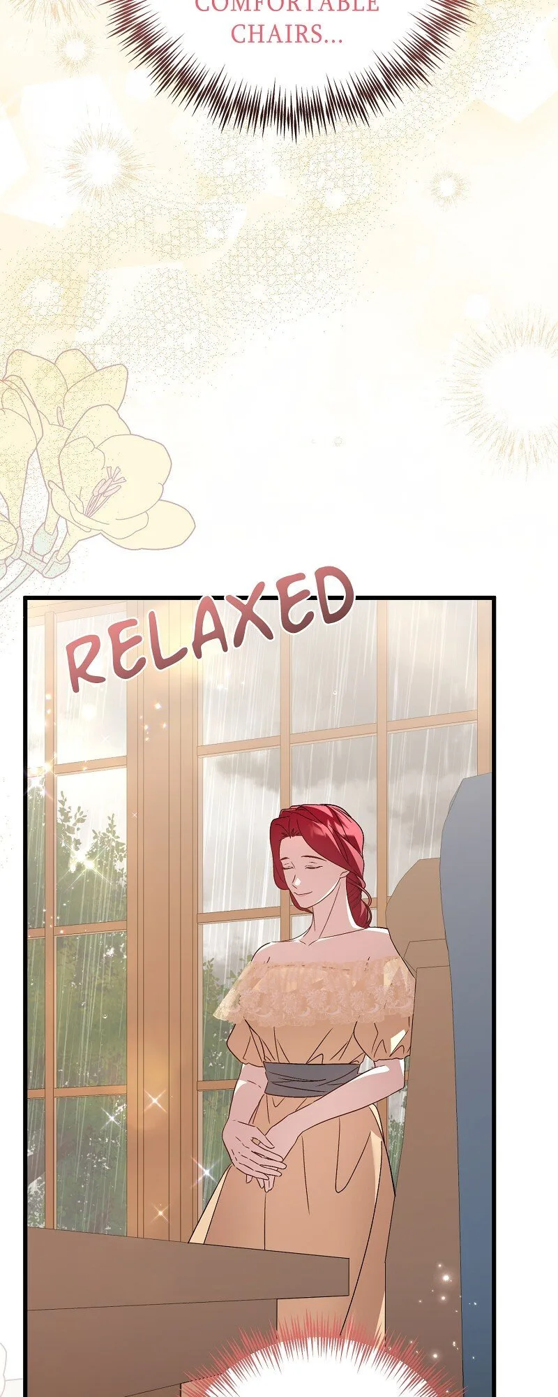 My First kiss With The Evil Butler Chapter 42 page 52