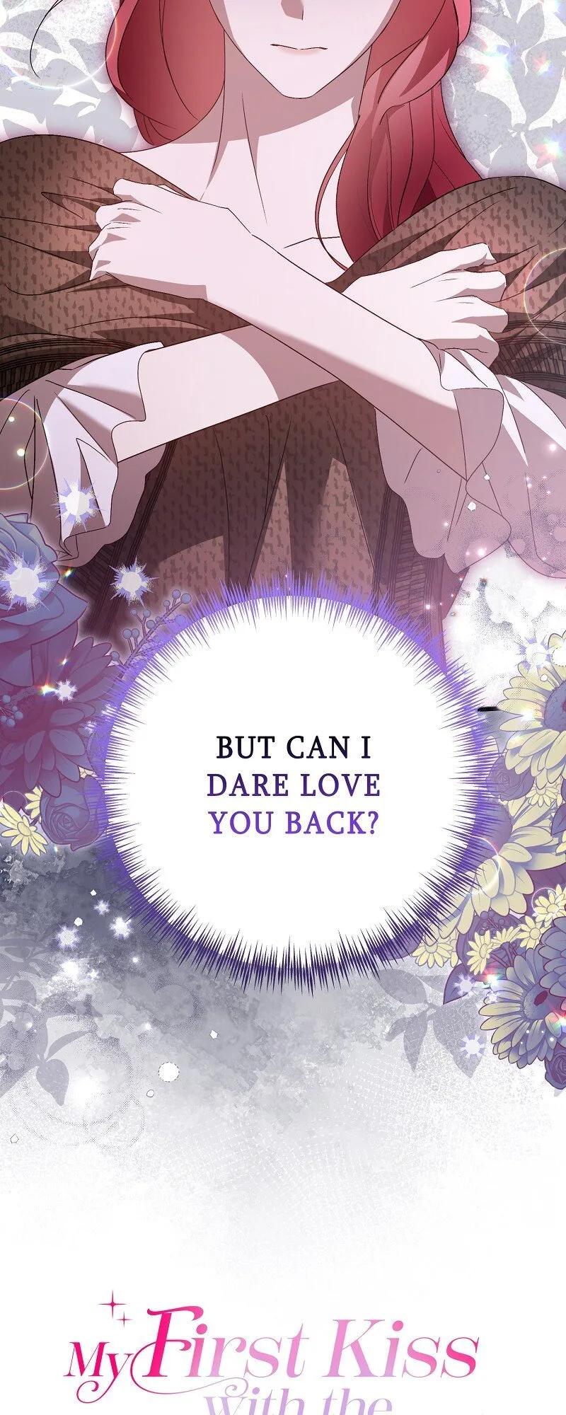 My First kiss With The Evil Butler Chapter 42 page 36