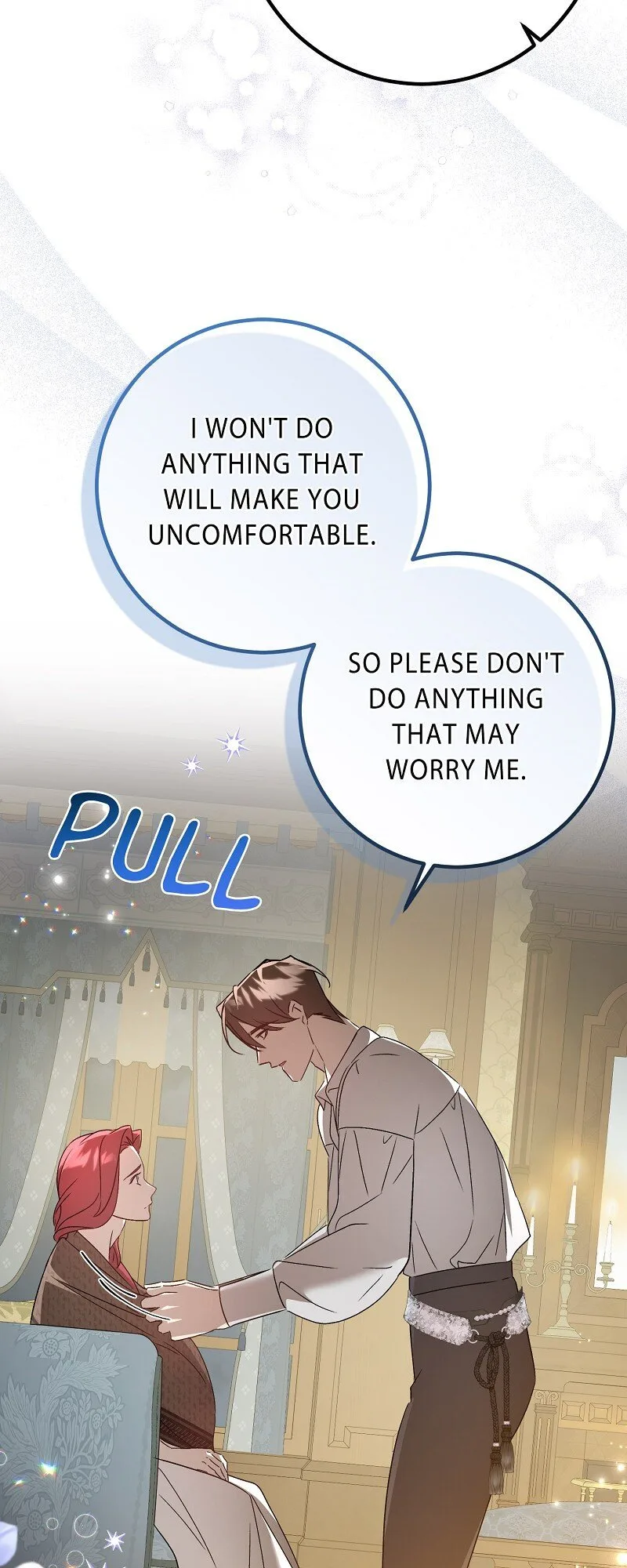 My First kiss With The Evil Butler Chapter 42 page 32